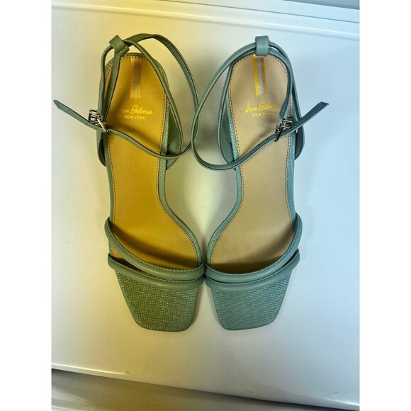 Sam Edelman Women’s Kia Heels - Picture 5 of 8